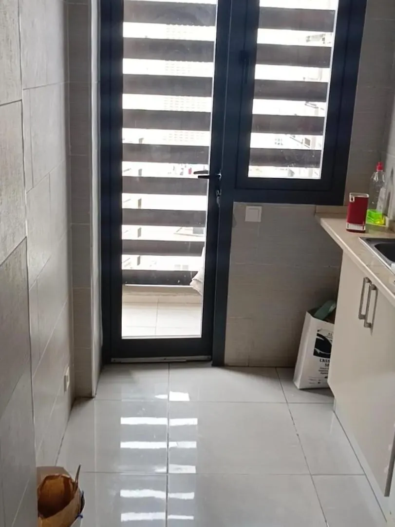 Apartment Bel Appartement Meuble F3 A Dakar Plateau