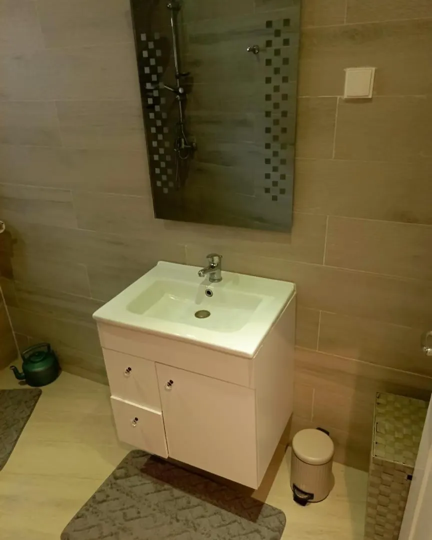 Apartment Bel Appartement Meuble F3 A Dakar Plateau Senegal