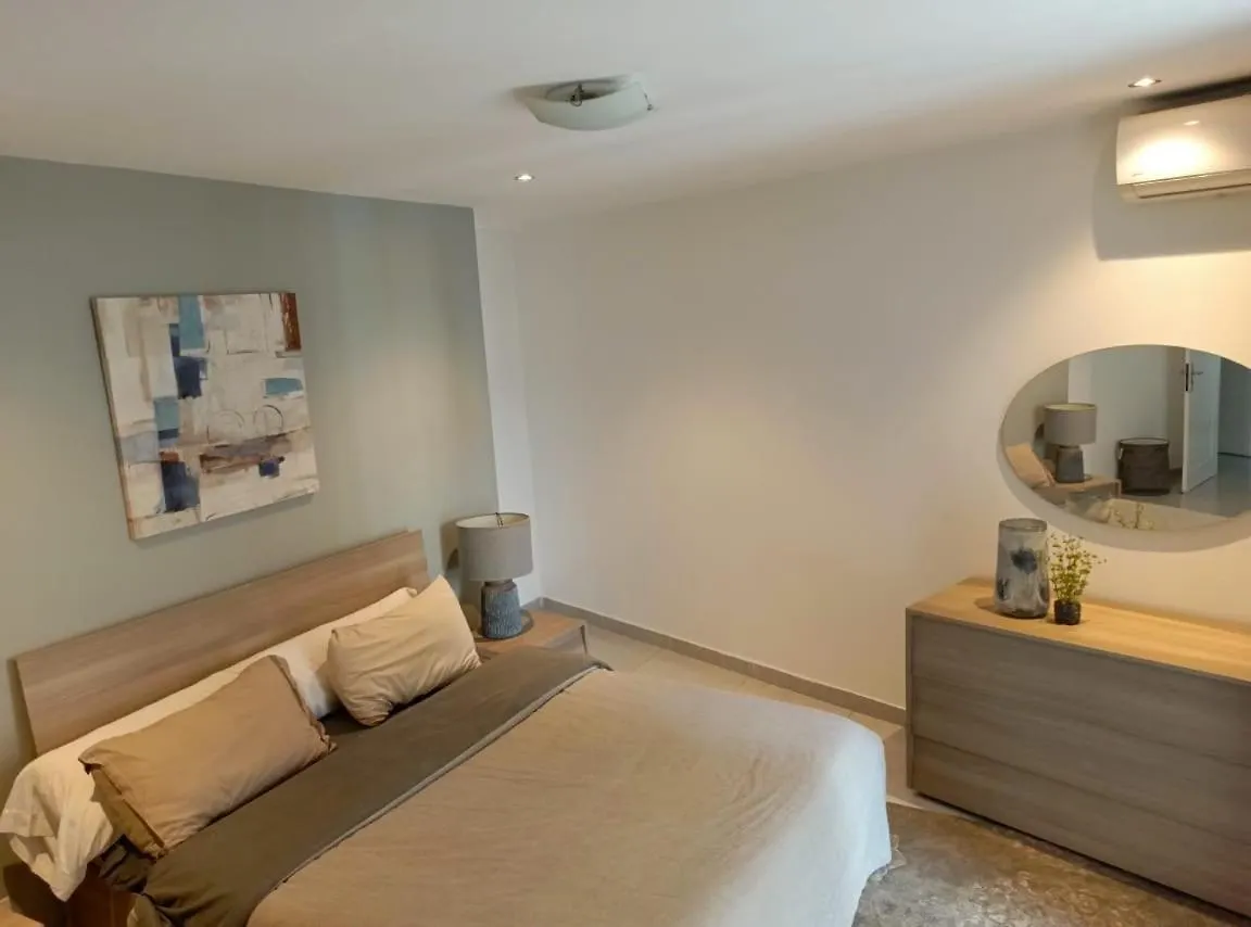 Apartment Bel Appartement Meuble F3 A Dakar Plateau