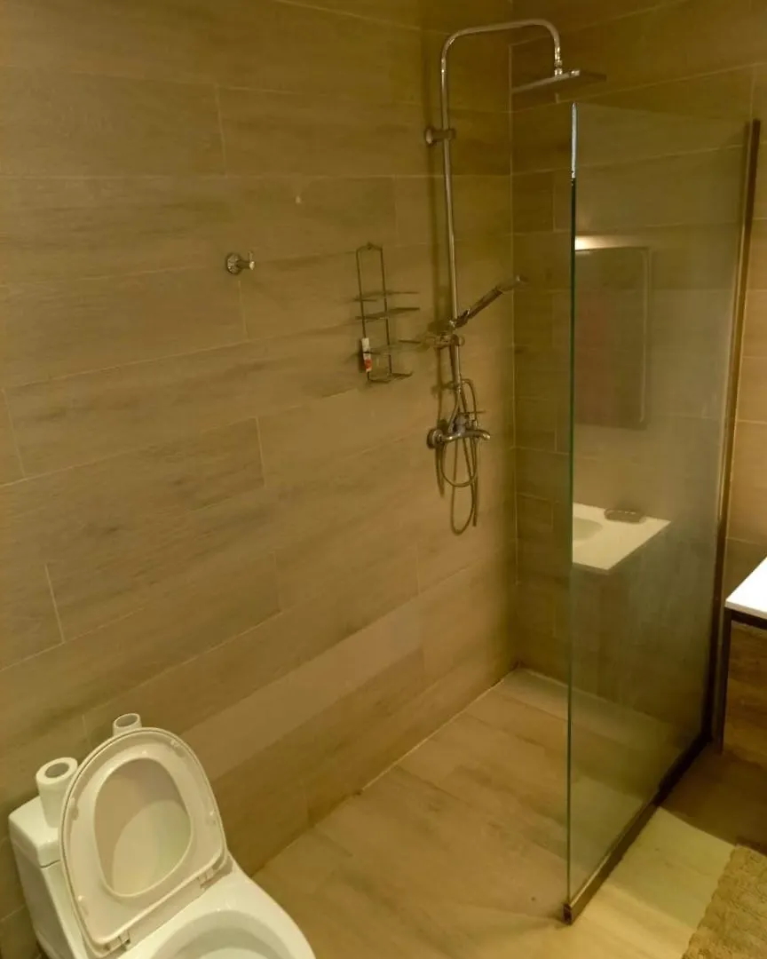 Bel Appartement Meuble F3 A Dakar Plateau Apartment