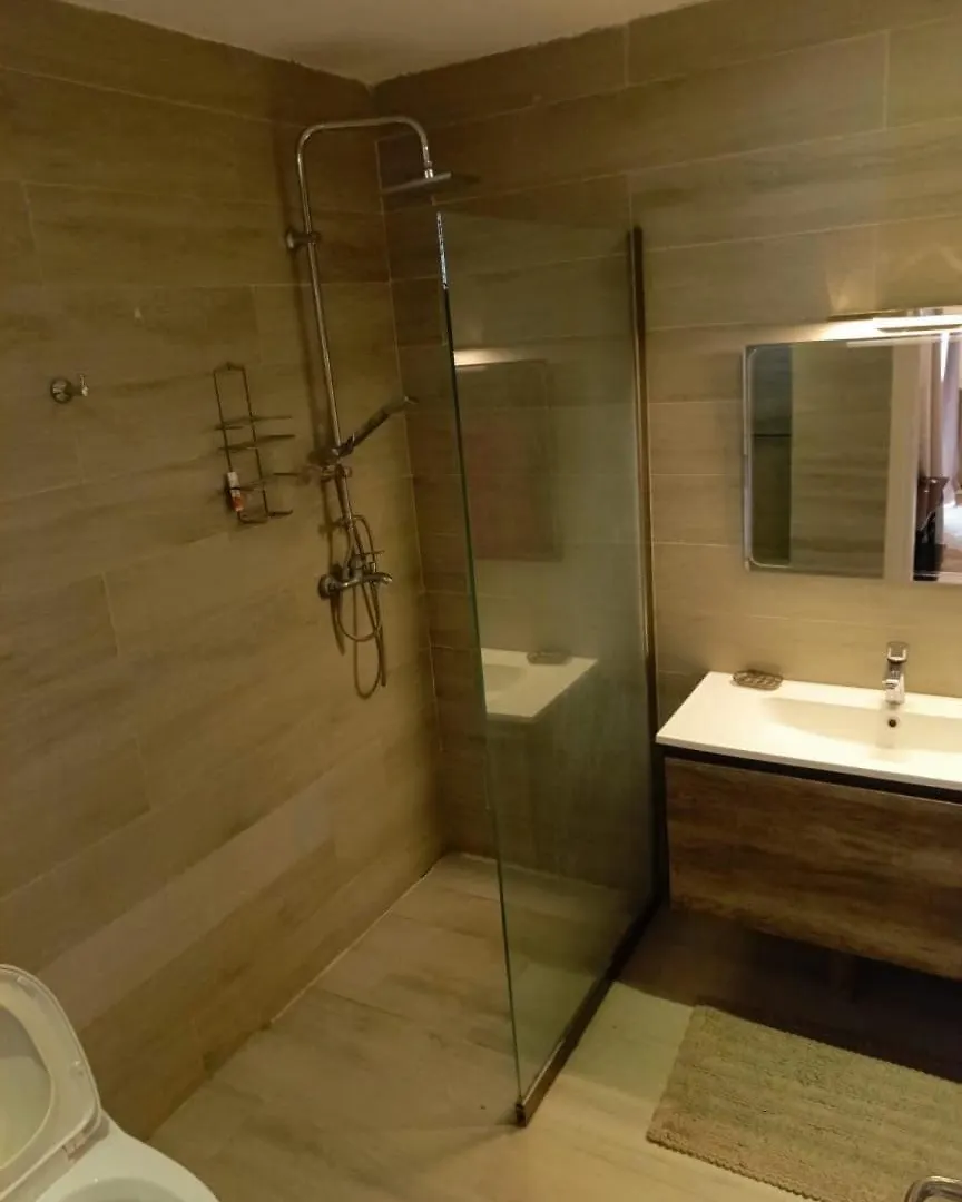 Apartment Bel Appartement Meuble F3 A Dakar Plateau
