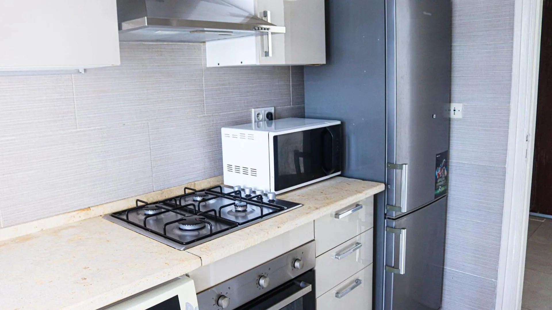 Apartamento Bel Appartement Meuble F3 A Dakar Plateau