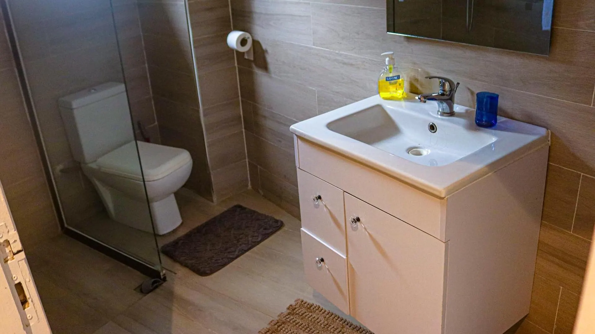 Apartamento Bel Appartement Meuble F3 A Dakar Plateau Senegal
