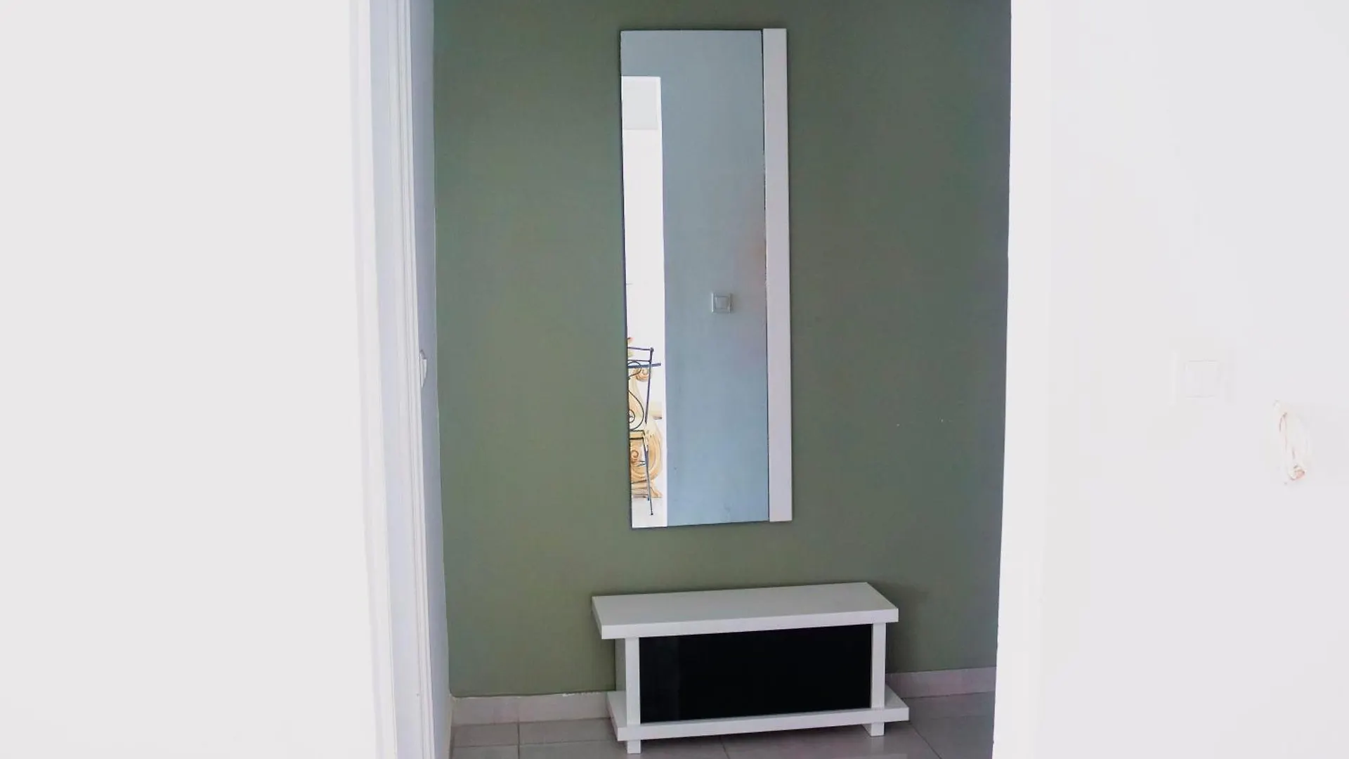 Bel Appartement Meuble F3 A Dakar Plateau Senegal