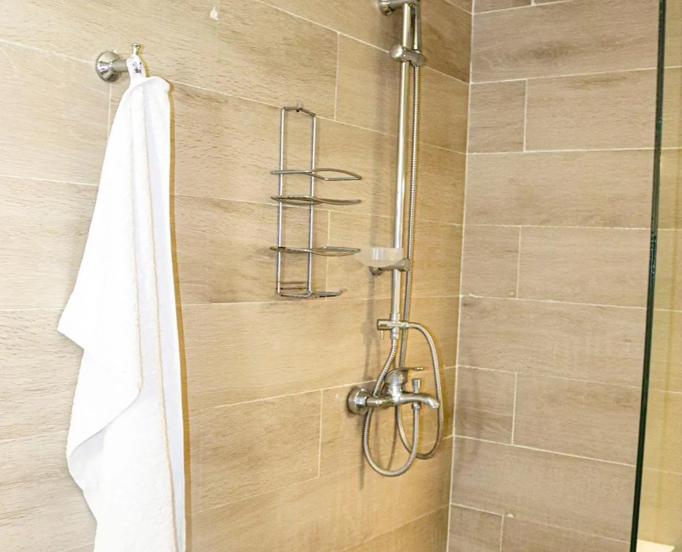 Apartamento Bel Appartement Meuble F3 A Dakar Plateau Senegal